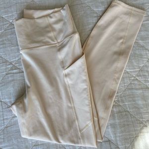 Fabletics PureLux Oasis leggings medium